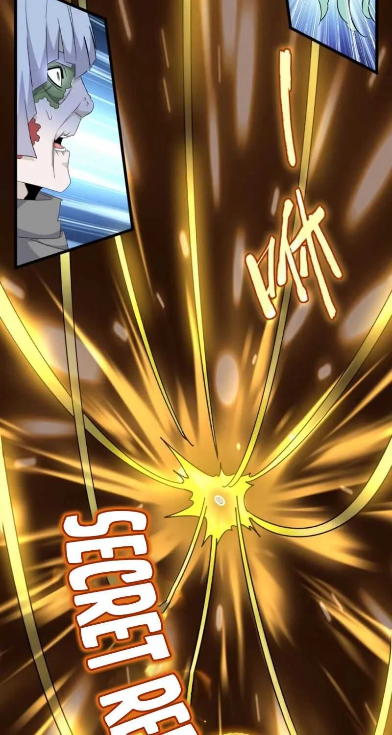 Read Magic Emperor chapter 166 image 17 on Lezhin