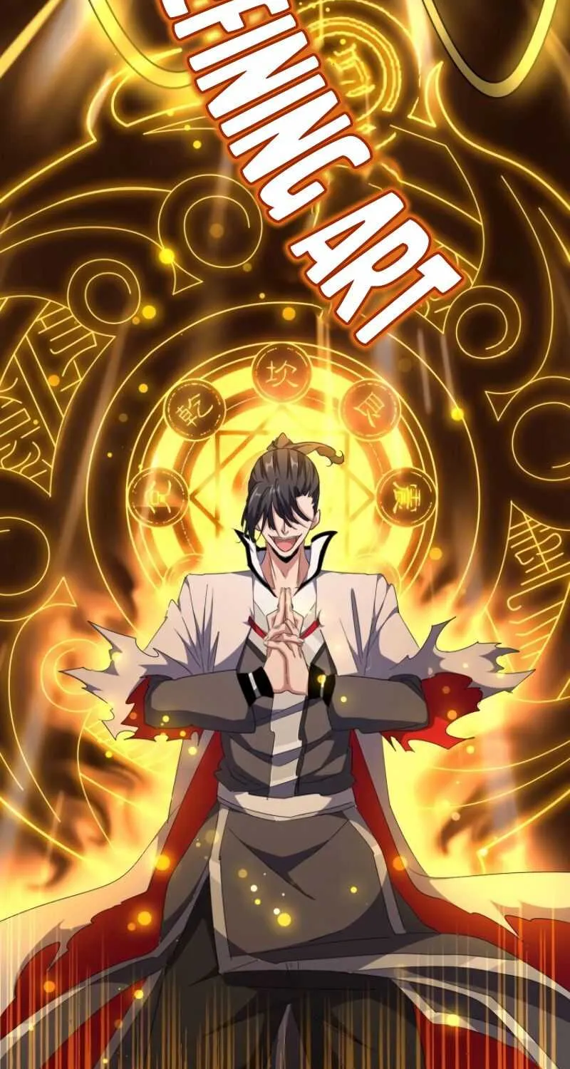 Read Magic Emperor chapter 166 image 18 on Lezhin