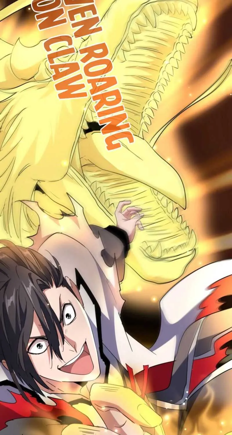 Read Magic Emperor chapter 166 image 20 on Lezhin