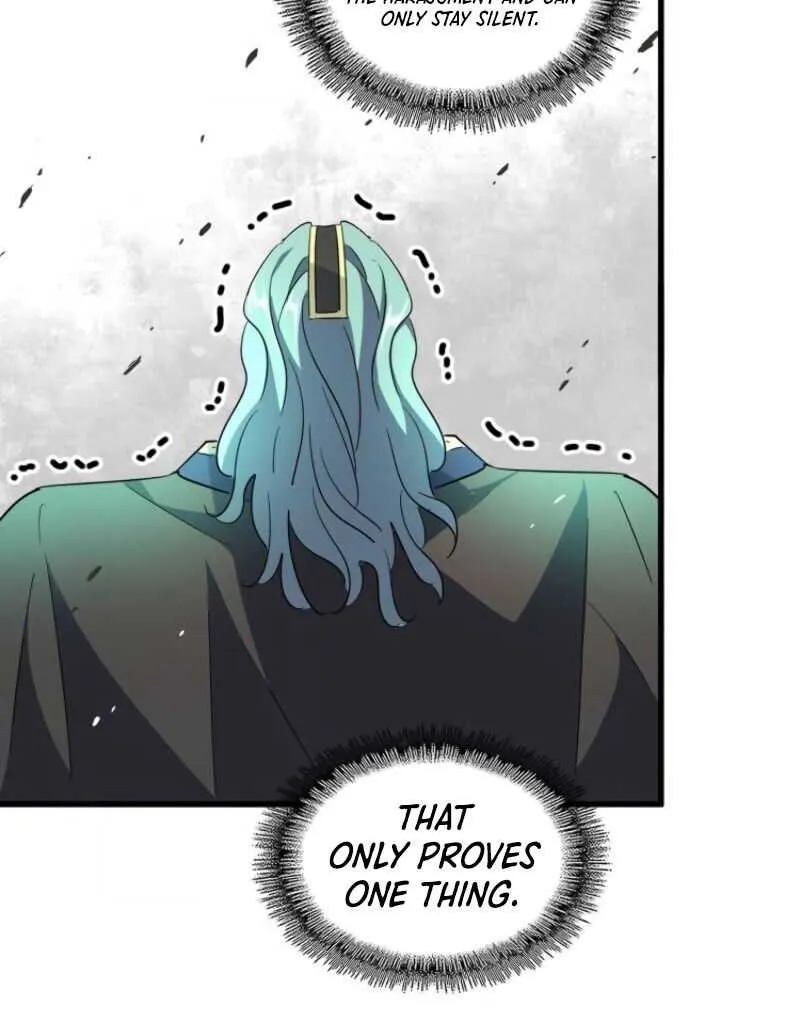 Read Magic Emperor chapter 166 image 36 on Lezhin