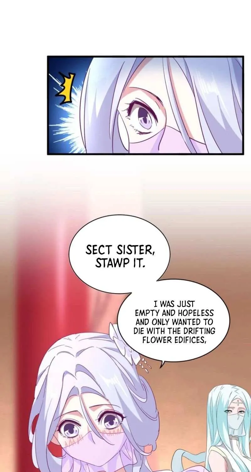Read Magic Emperor chapter 166 image 41 on Lezhin