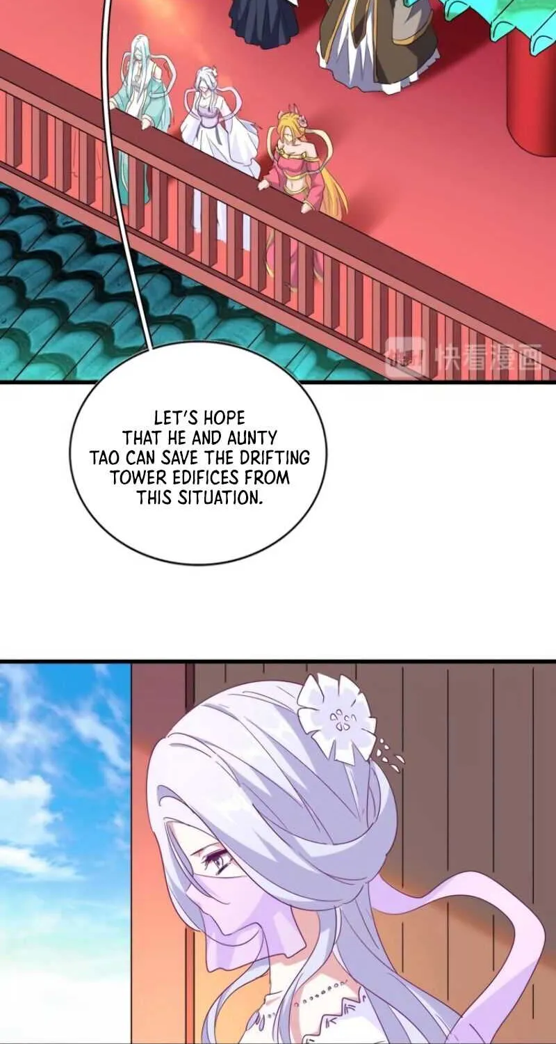 Read Magic Emperor chapter 166 image 45 on Lezhin