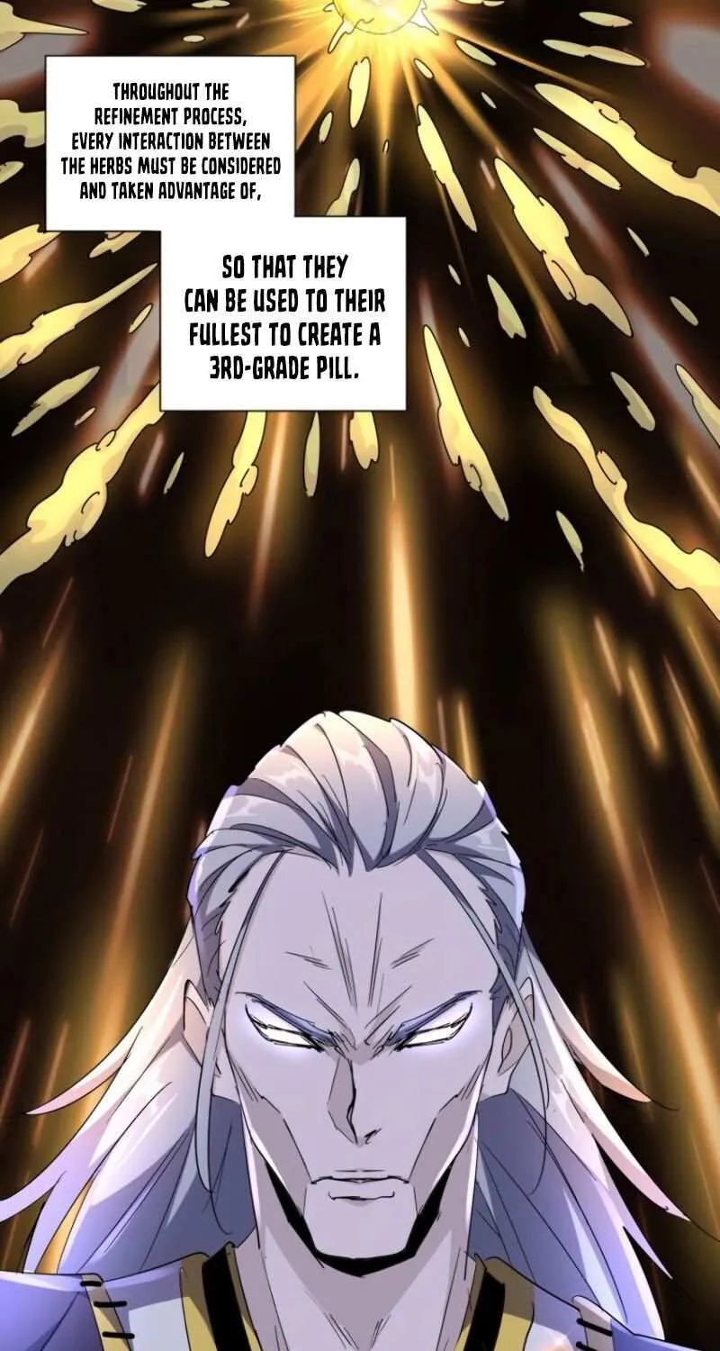 Read Magic Emperor chapter 166 image 5 on Lezhin