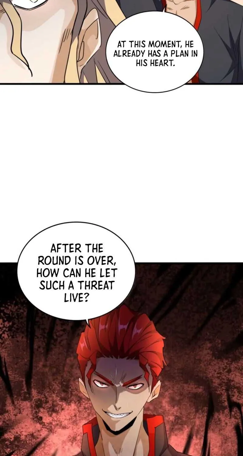 Read Magic Emperor chapter 166 image 53 on Lezhin