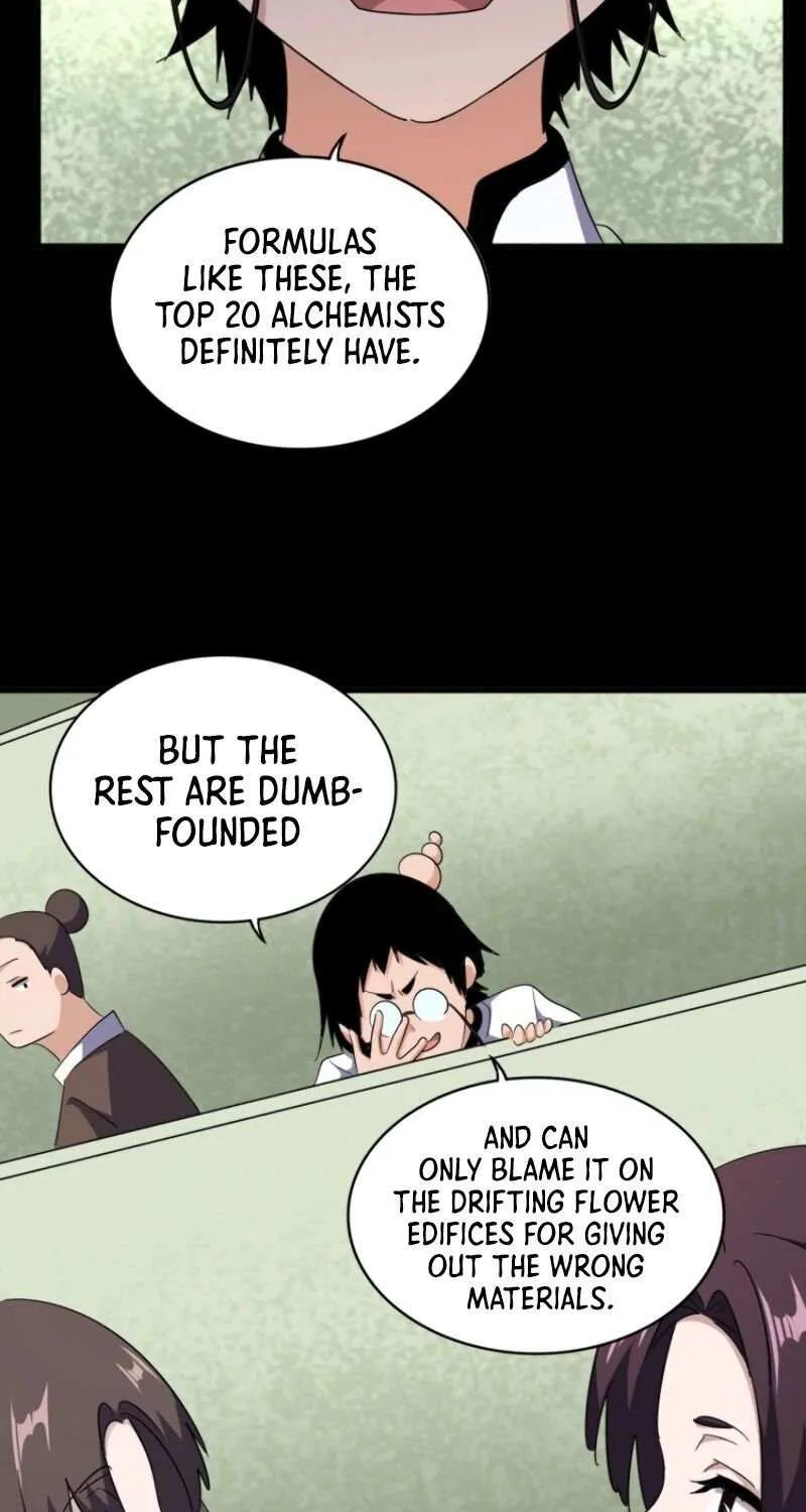 Read Magic Emperor chapter 166 image 7 on Lezhin