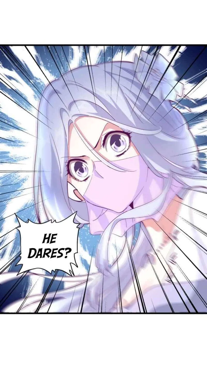 Read Magic Emperor chapter 167 image 19 on Lezhin