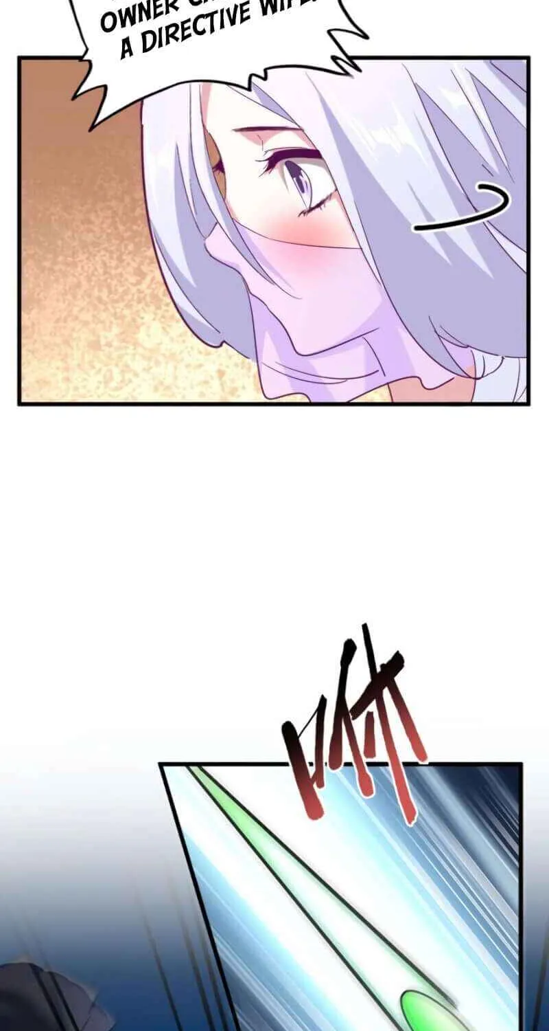 Read Magic Emperor chapter 167 image 21 on Lezhin