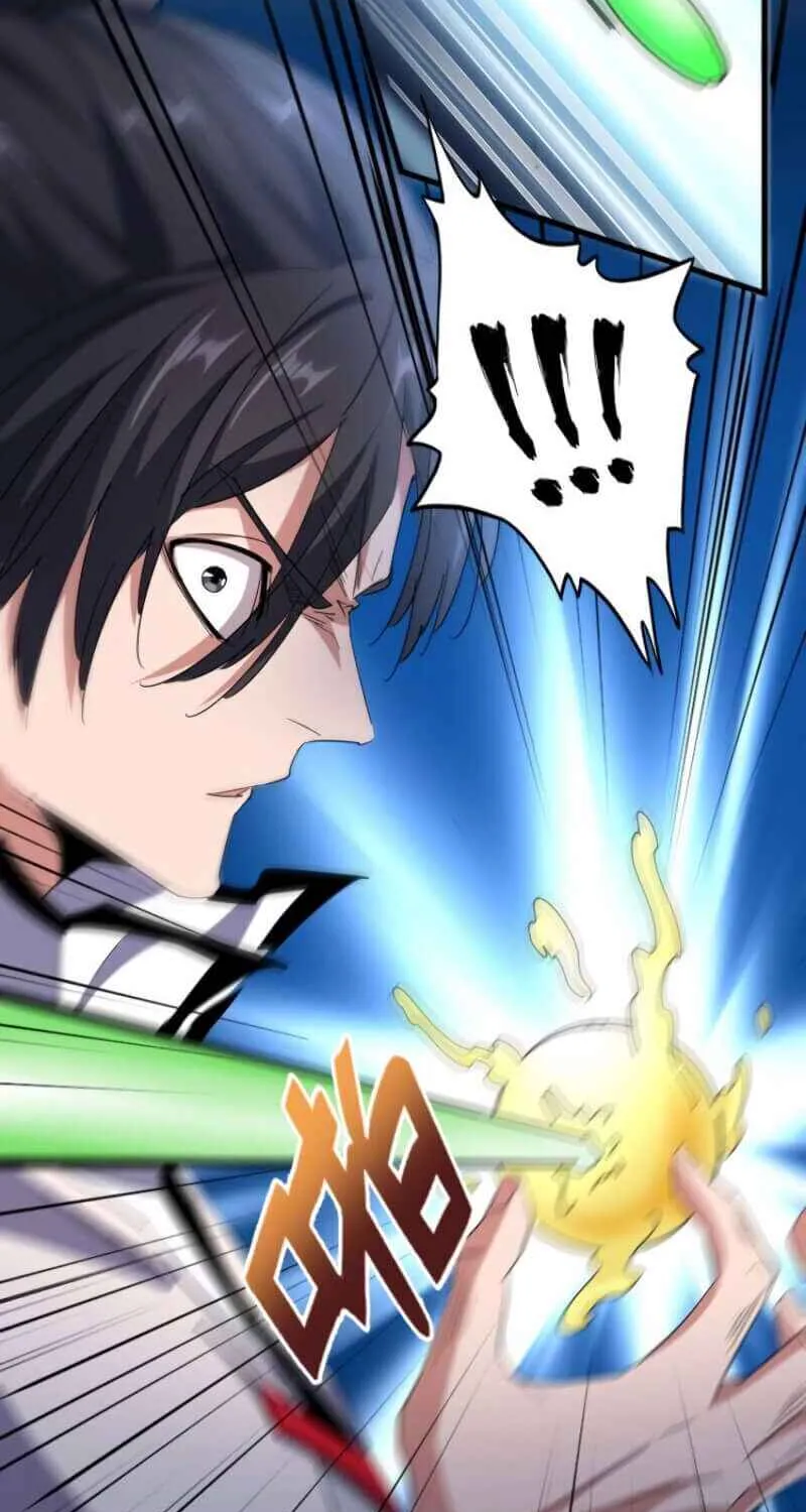 Read Magic Emperor chapter 167 image 22 on Lezhin