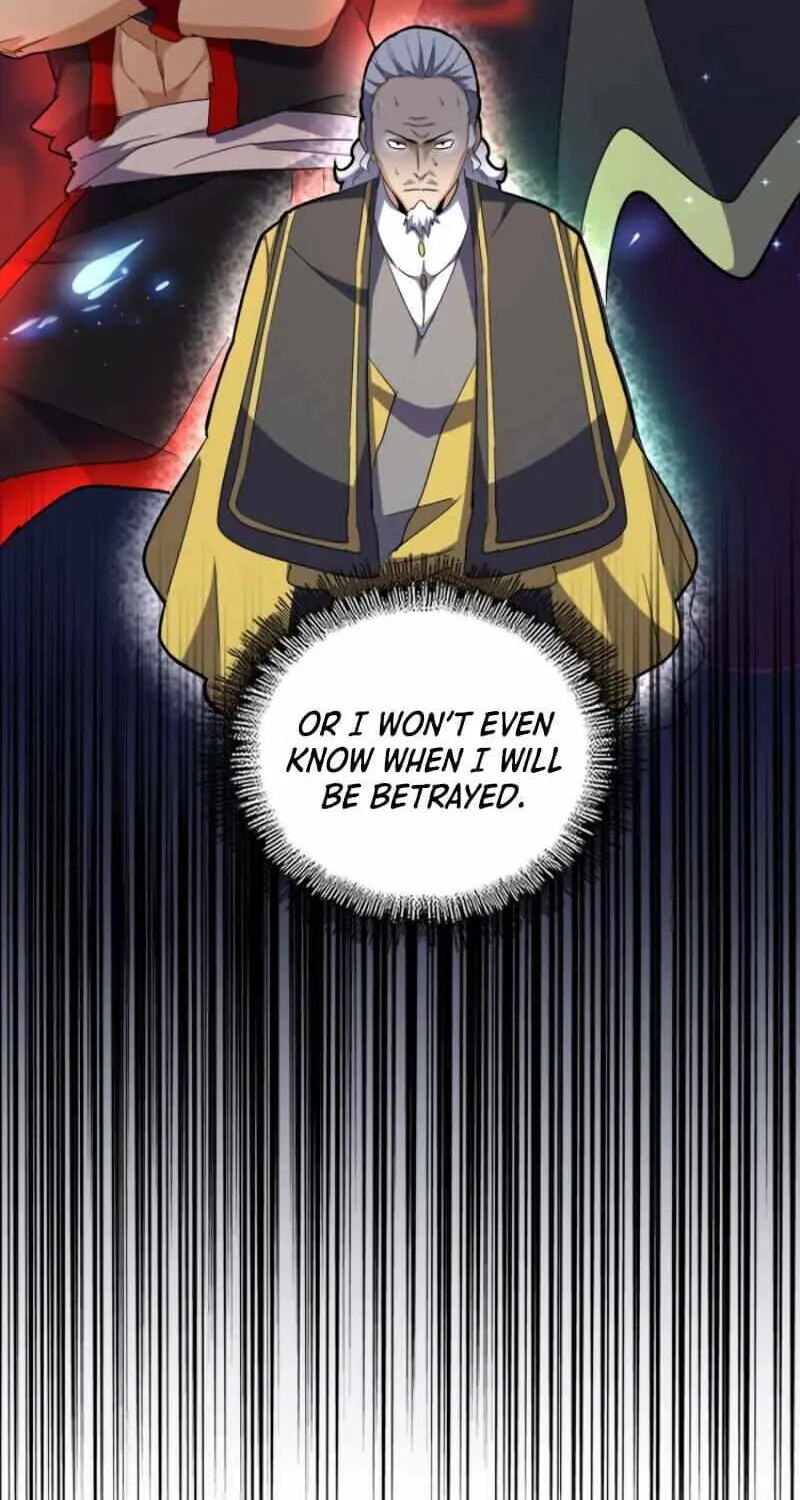 Read Magic Emperor chapter 167 image 4 on Lezhin