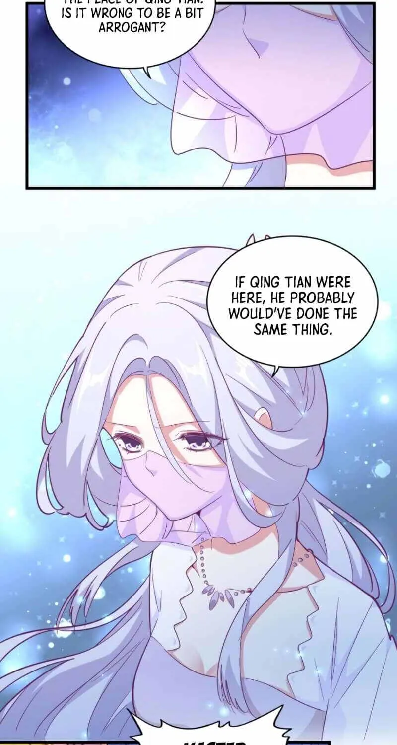 Read Magic Emperor chapter 167 image 43 on Lezhin