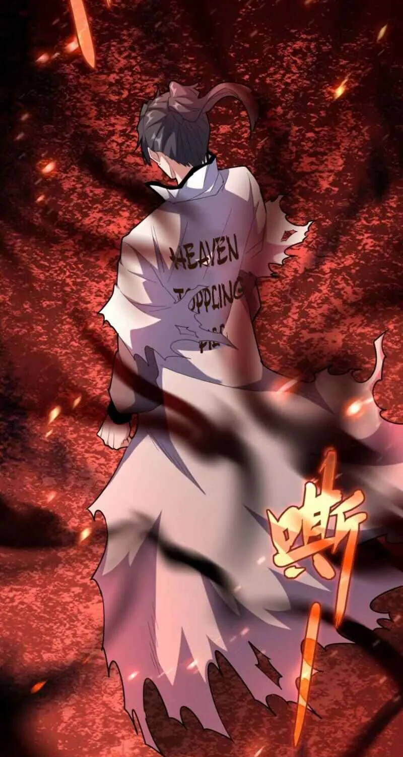 Read Magic Emperor chapter 167 image 51 on Lezhin