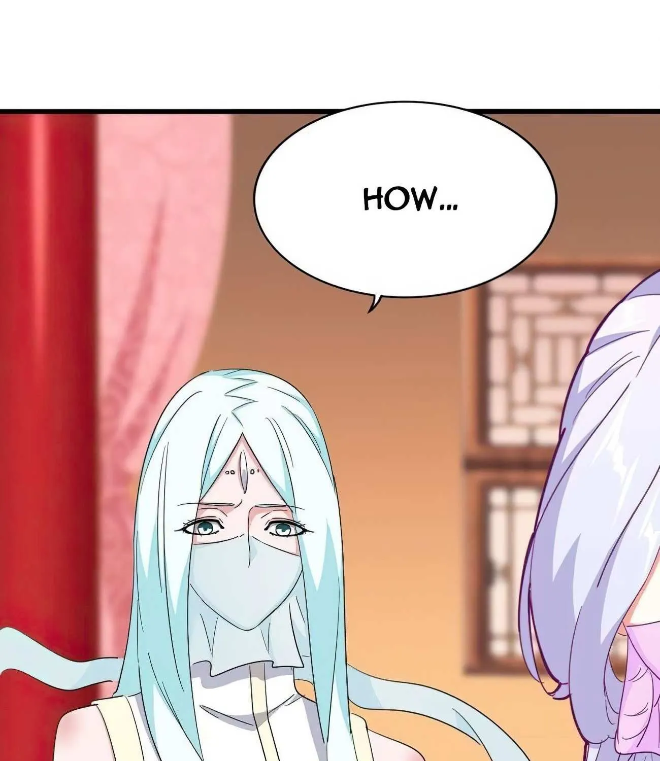 Read Magic Emperor chapter 168 image 2 on Lezhin
