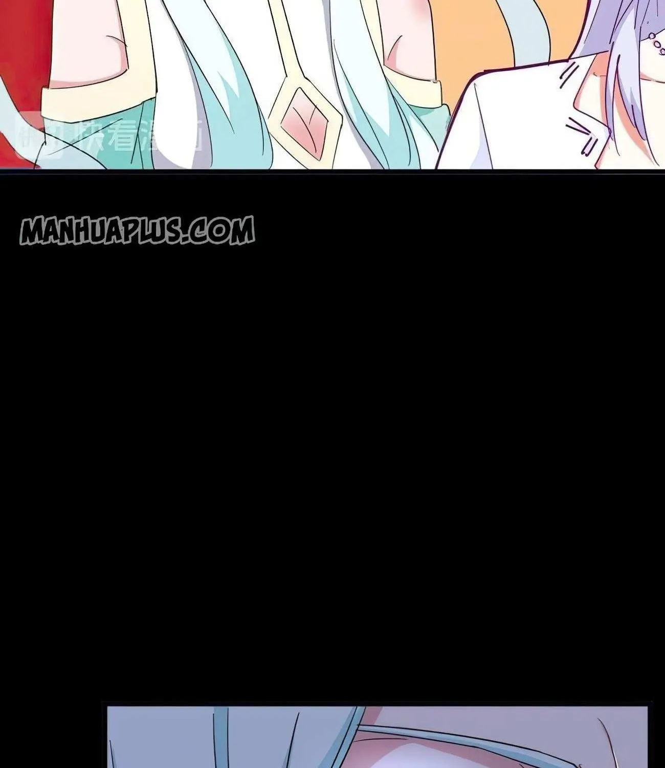 Read Magic Emperor chapter 168 image 3 on Lezhin