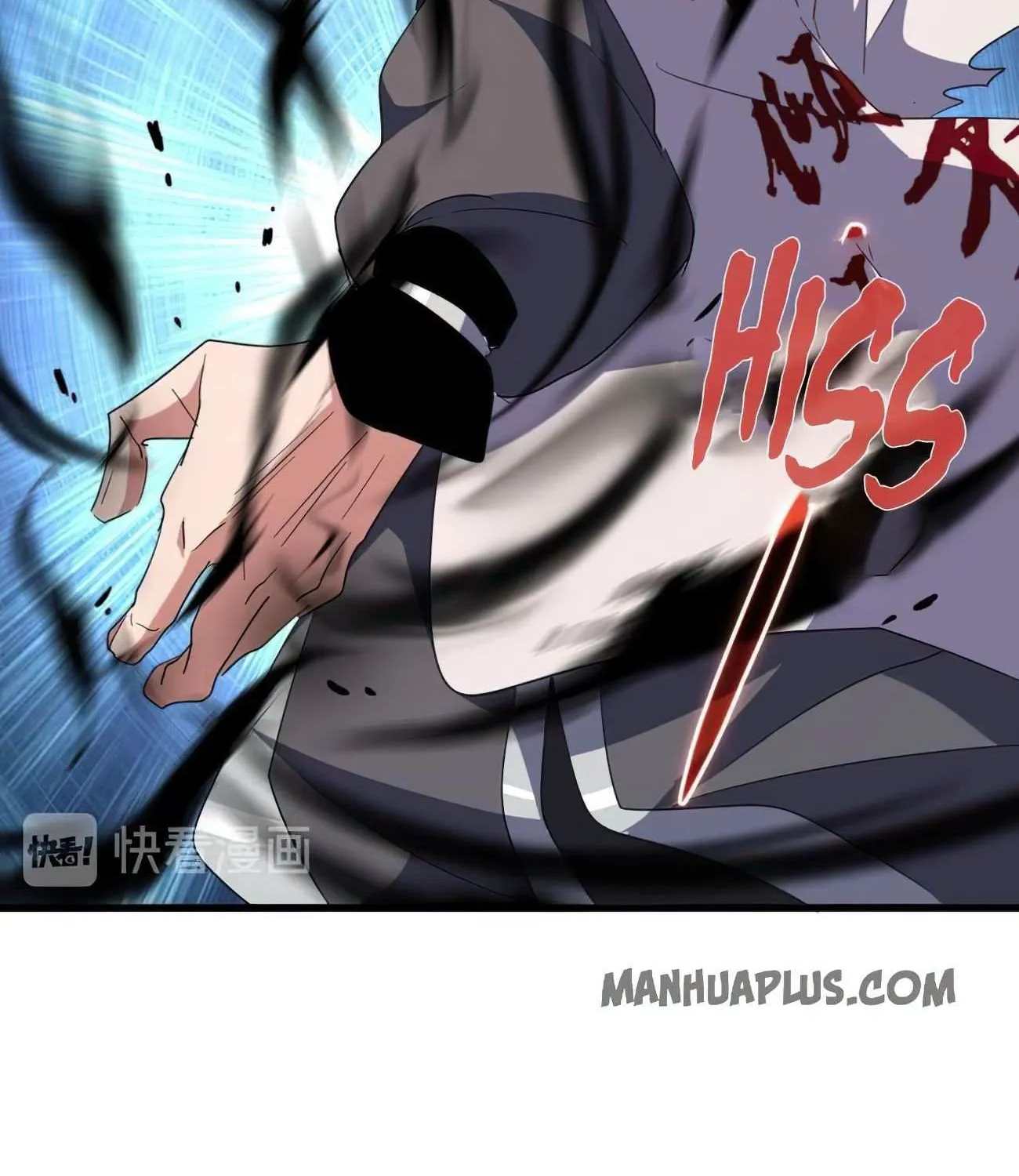 Read Magic Emperor chapter 168 image 30 on Lezhin