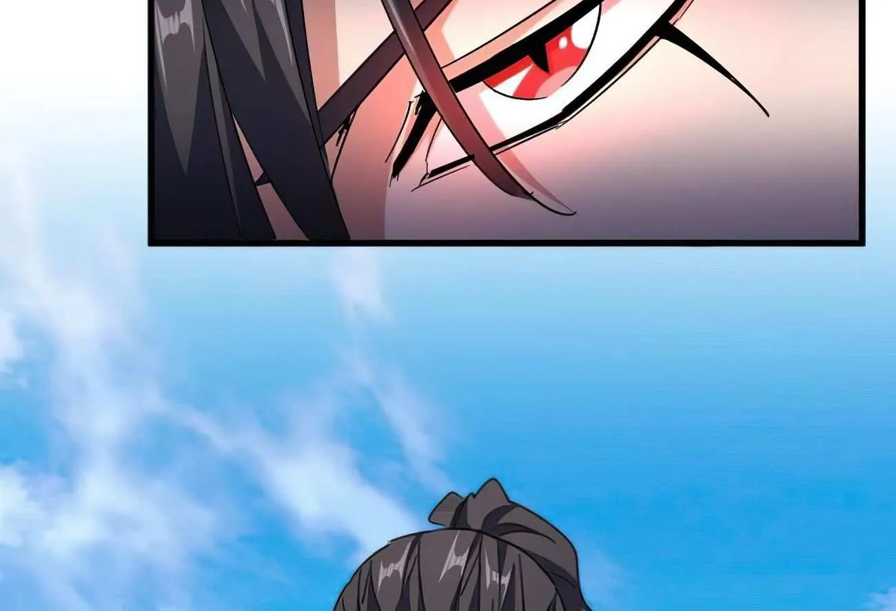 Read Magic Emperor chapter 168 image 32 on Lezhin