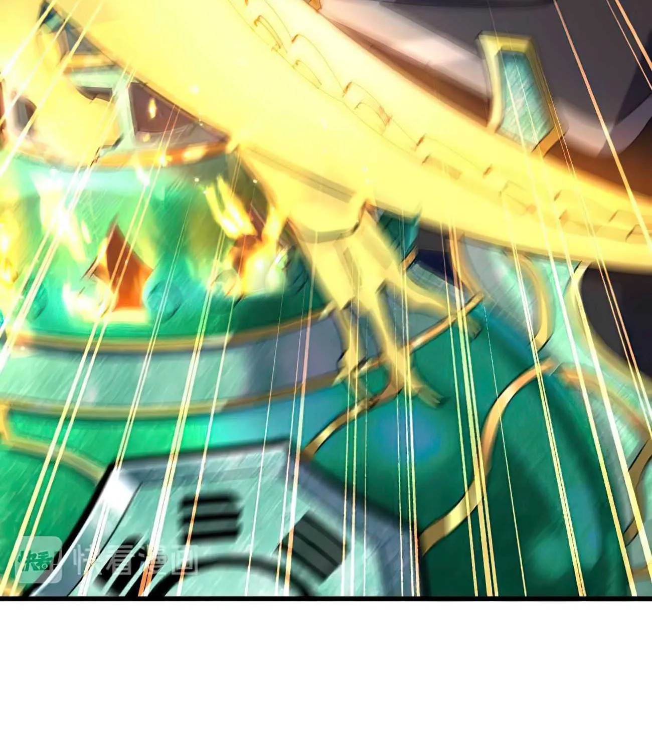 Read Magic Emperor chapter 168 image 38 on Lezhin