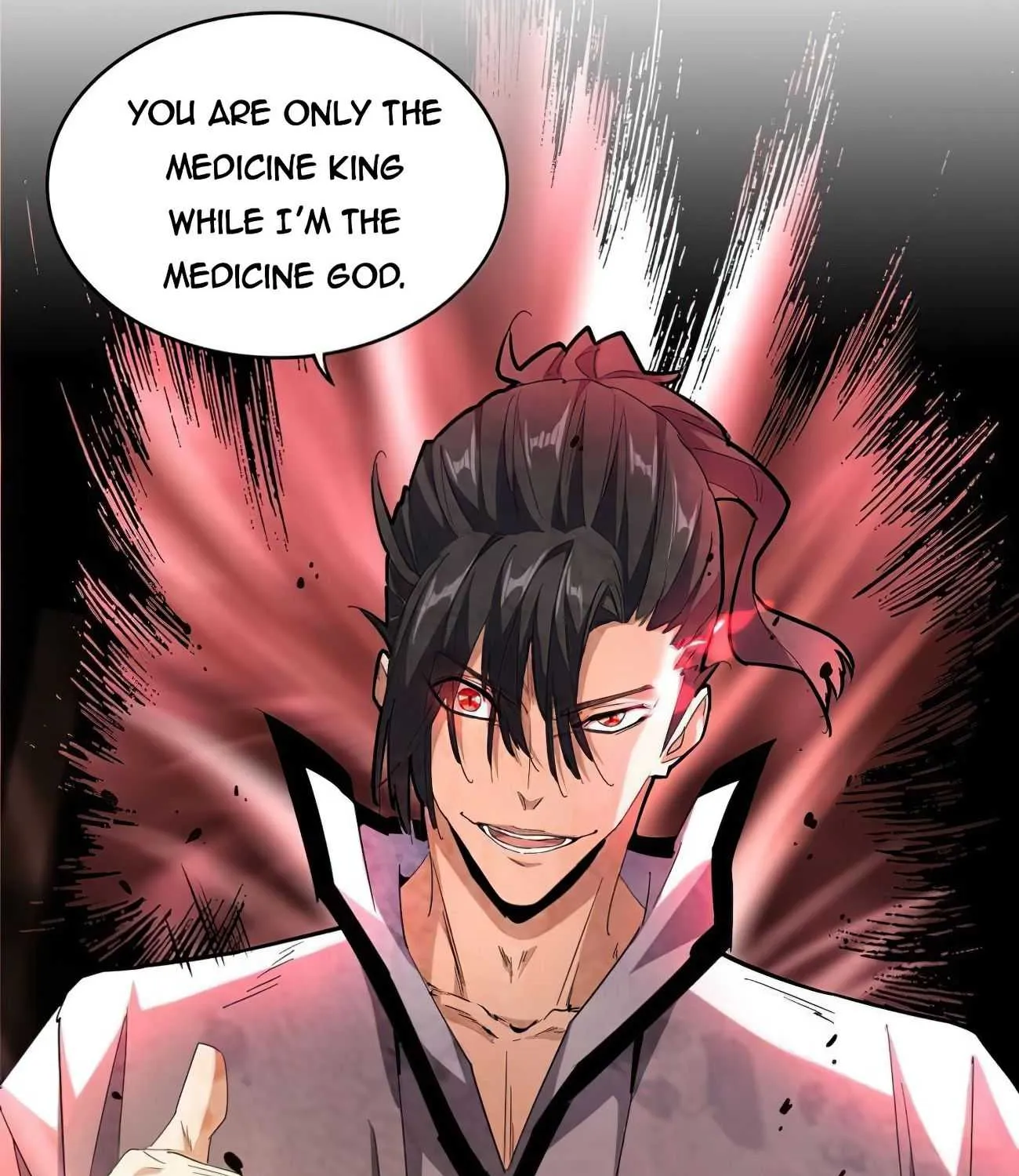 Read Magic Emperor chapter 168 image 45 on Lezhin