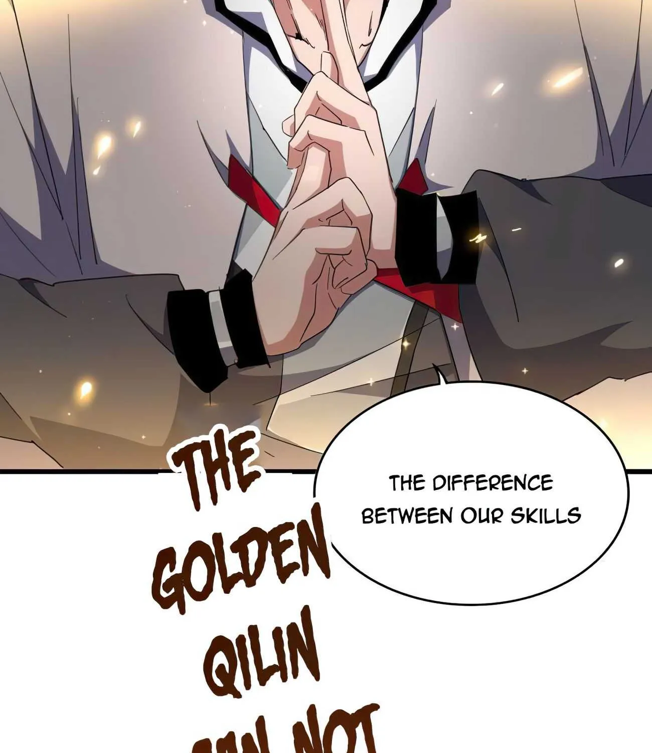 Read Magic Emperor chapter 168 image 61 on Lezhin