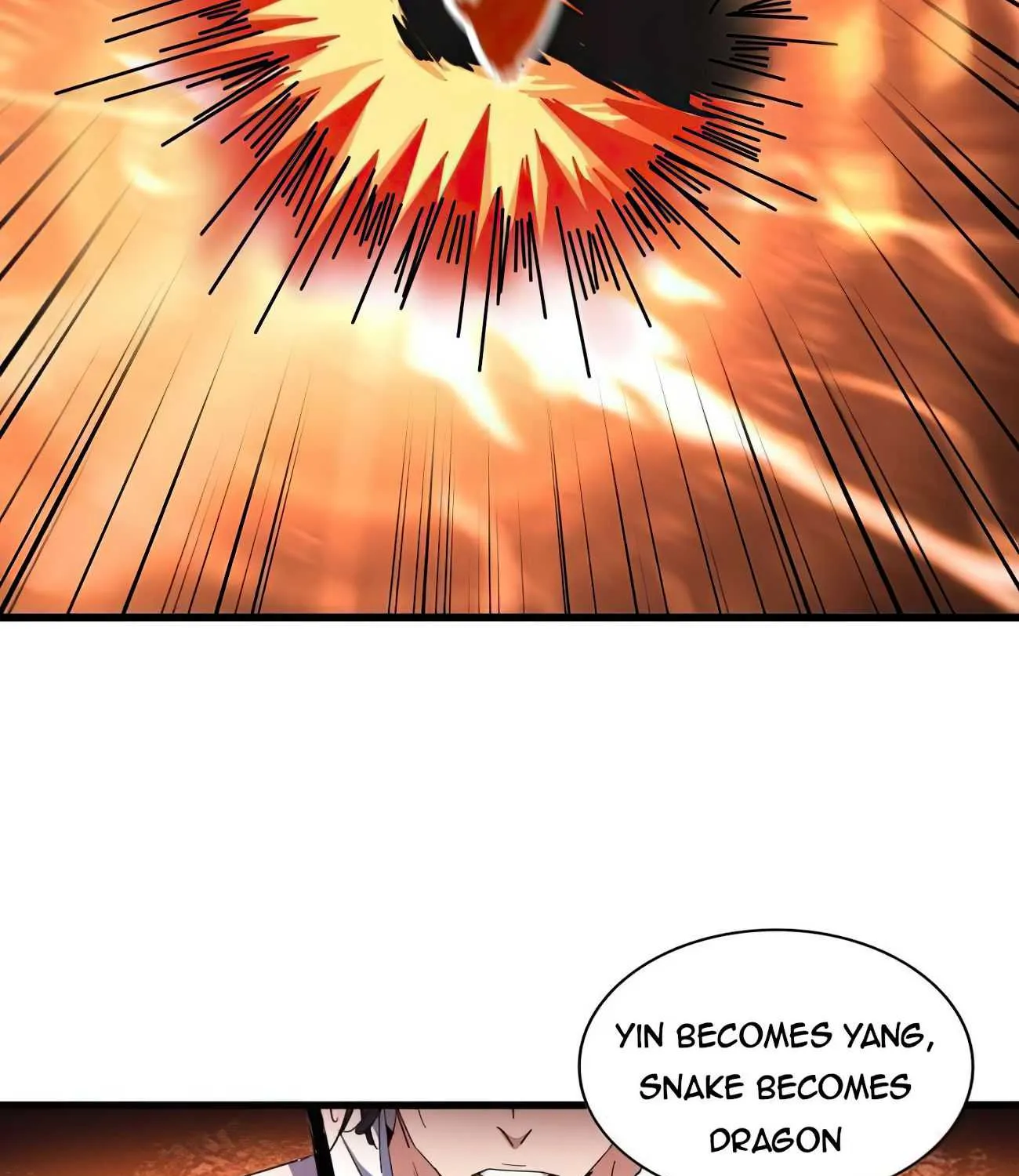 Read Magic Emperor chapter 168 image 68 on Lezhin