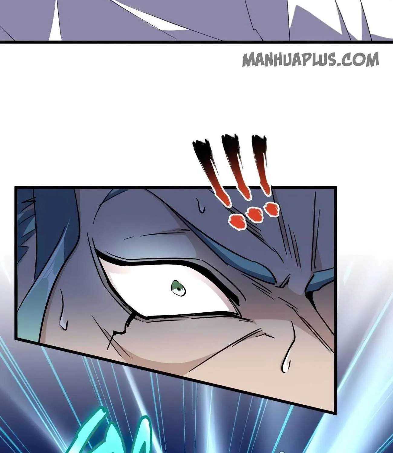 Read Magic Emperor chapter 168 image 78 on Lezhin