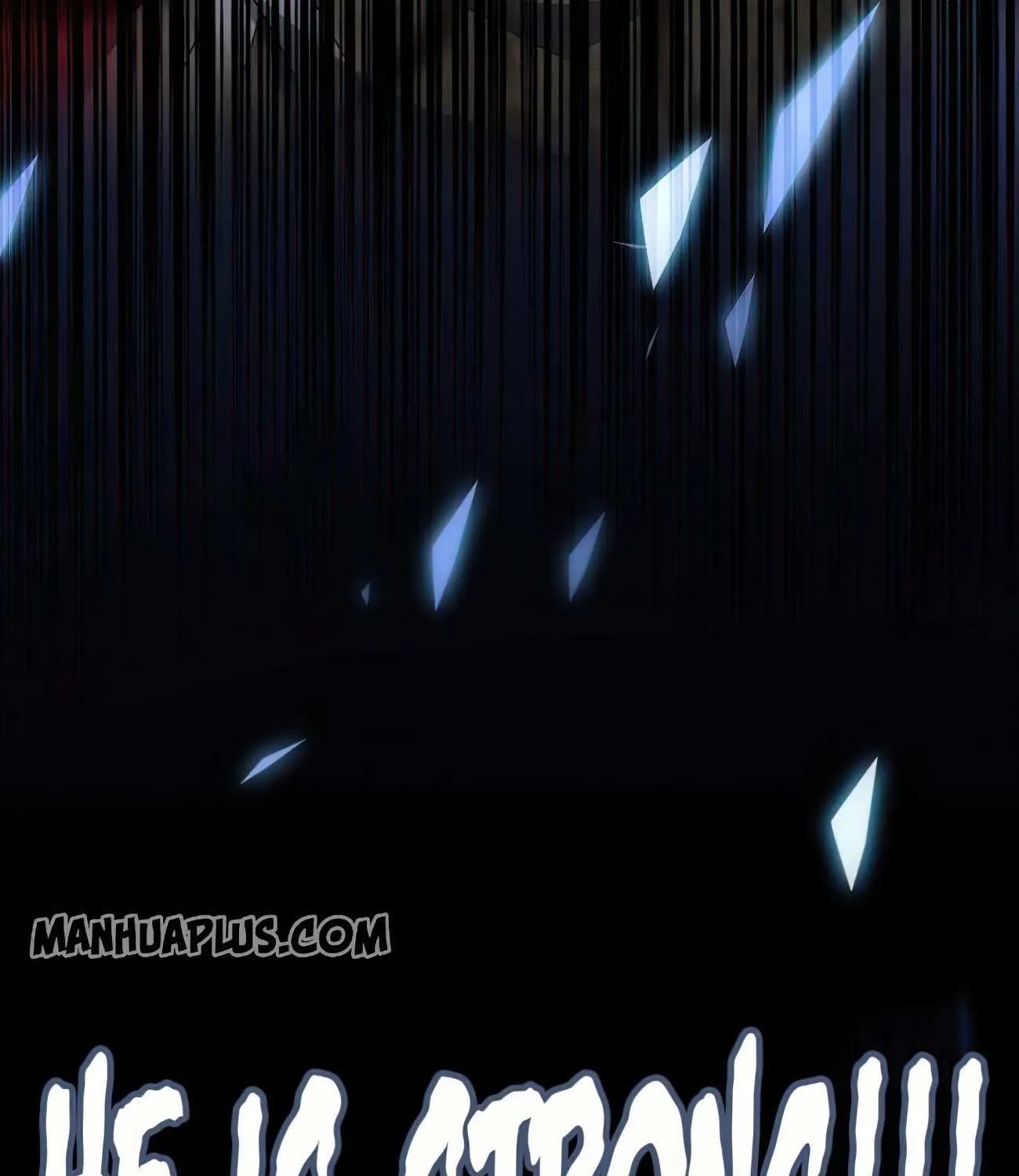 Read Magic Emperor chapter 168 image 8 on Lezhin