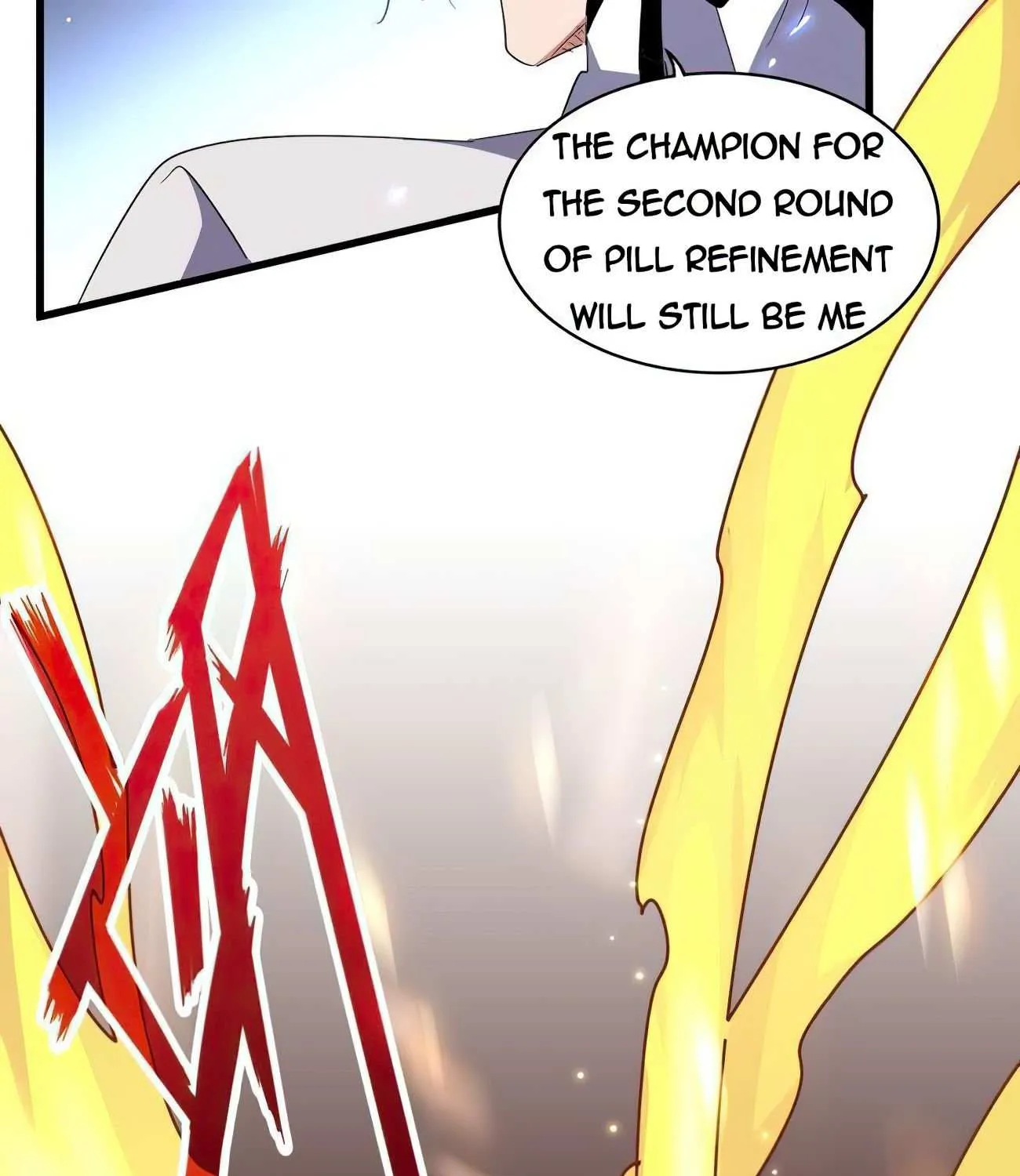 Read Magic Emperor chapter 168 image 81 on Lezhin