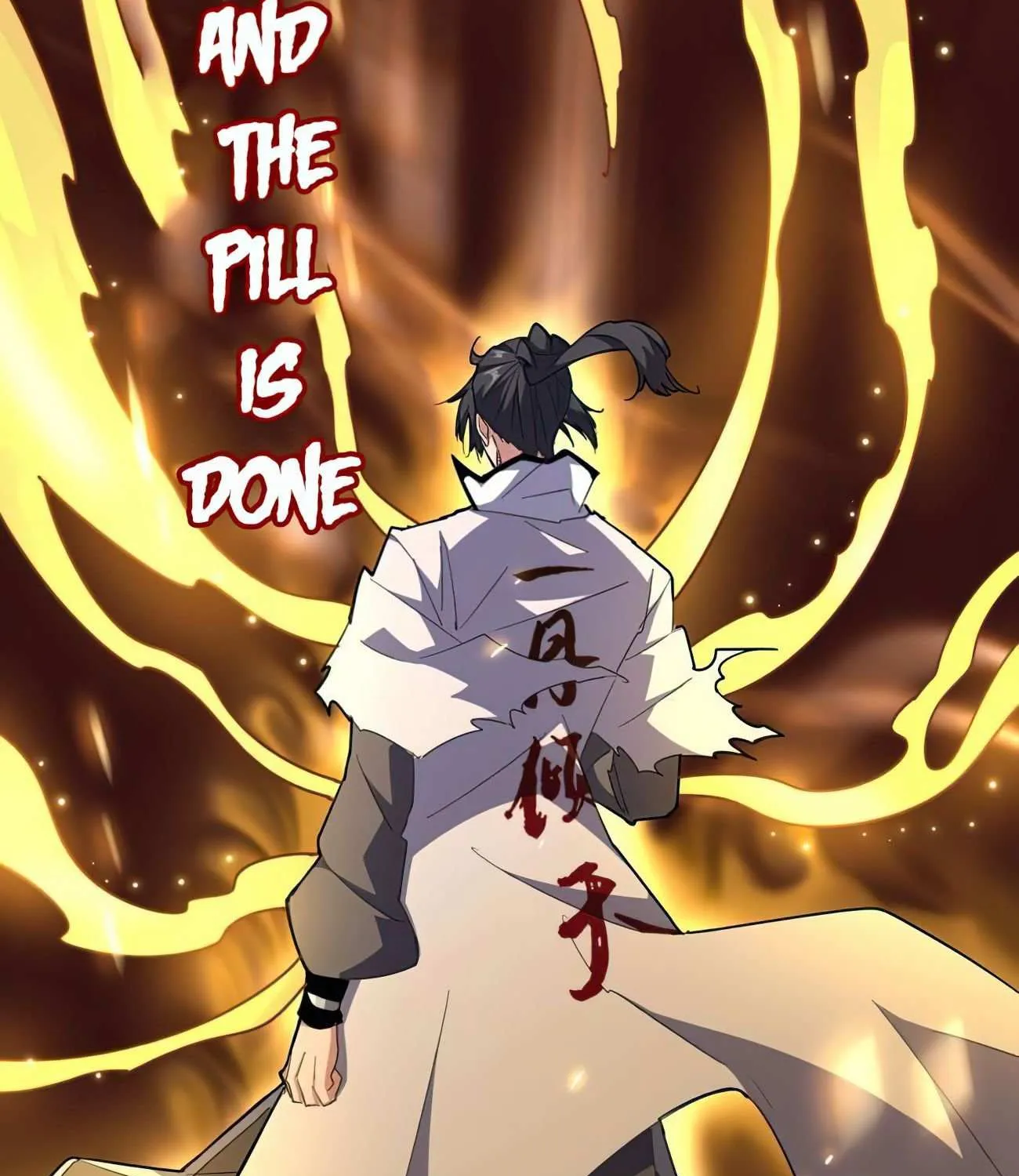 Read Magic Emperor chapter 168 image 83 on Lezhin
