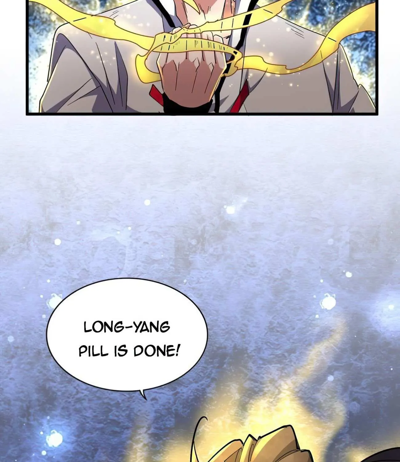 Read Magic Emperor chapter 168 image 85 on Lezhin