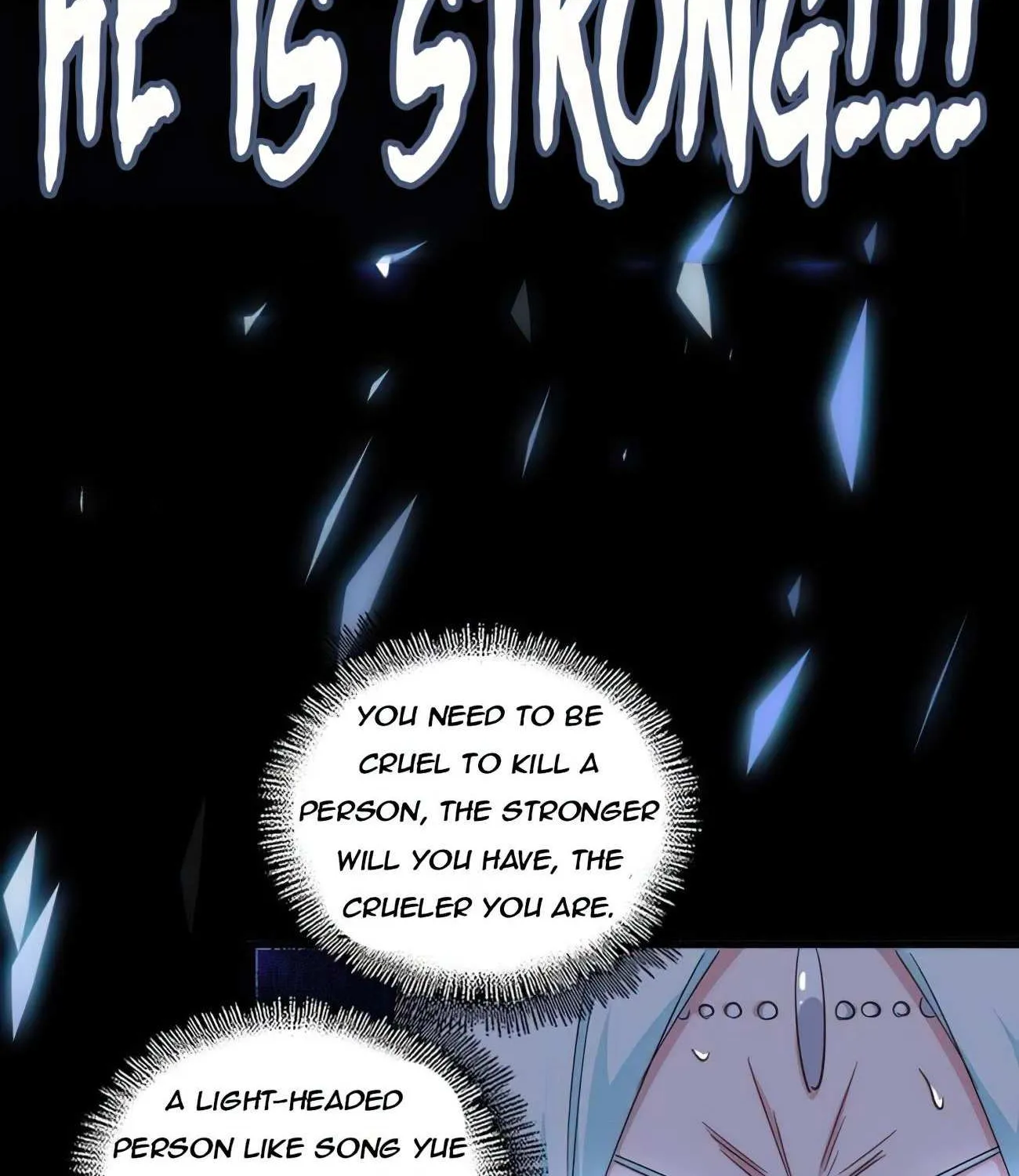 Read Magic Emperor chapter 168 image 9 on Lezhin