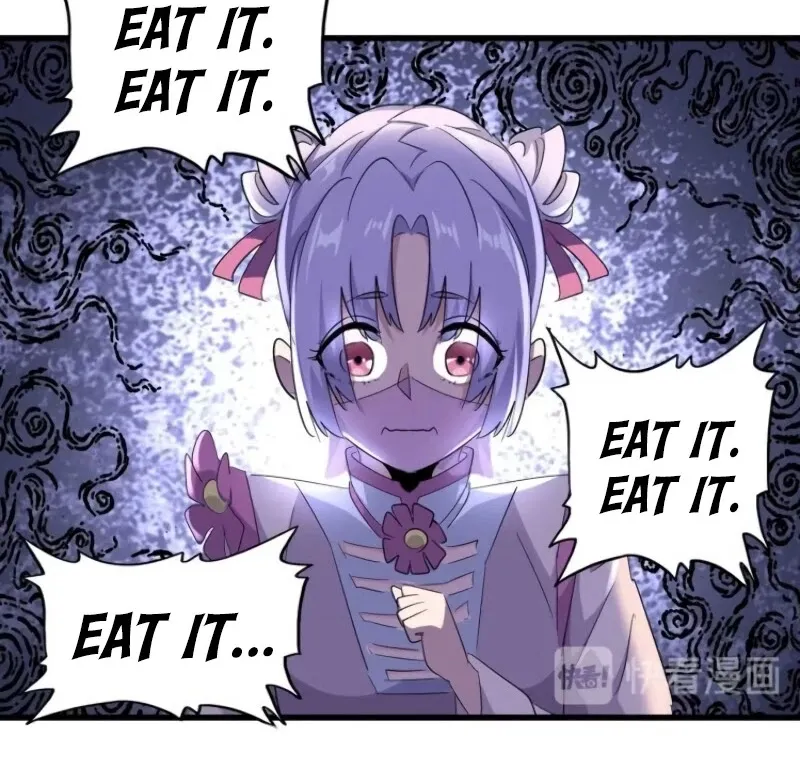 Read Magic Emperor chapter 169 image 16 on Lezhin