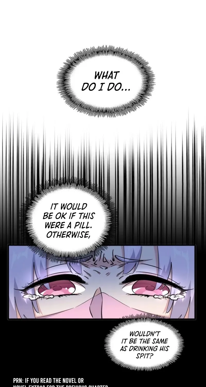 Read Magic Emperor chapter 169 image 17 on Lezhin