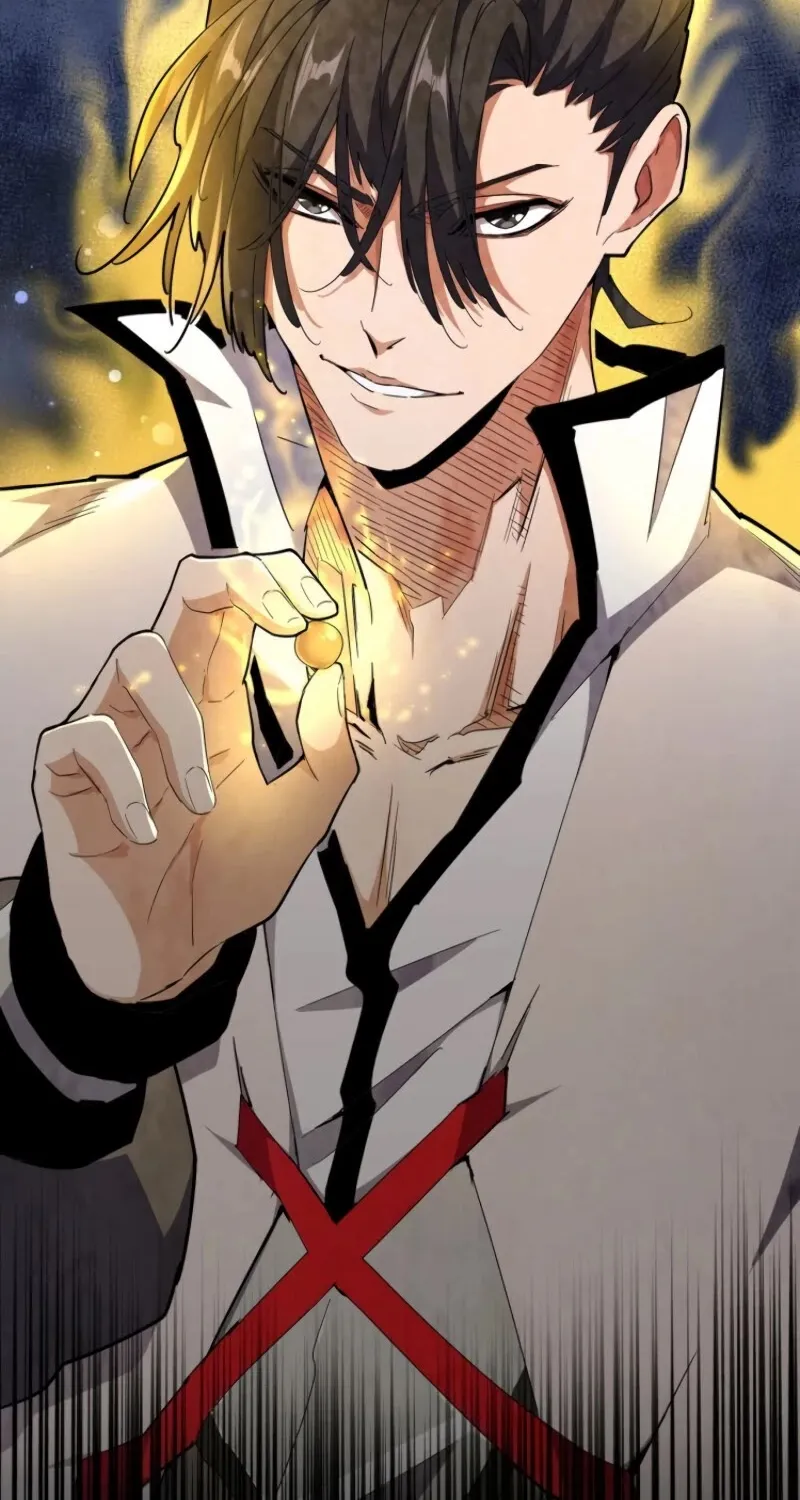 Read Magic Emperor chapter 169 image 2 on Lezhin