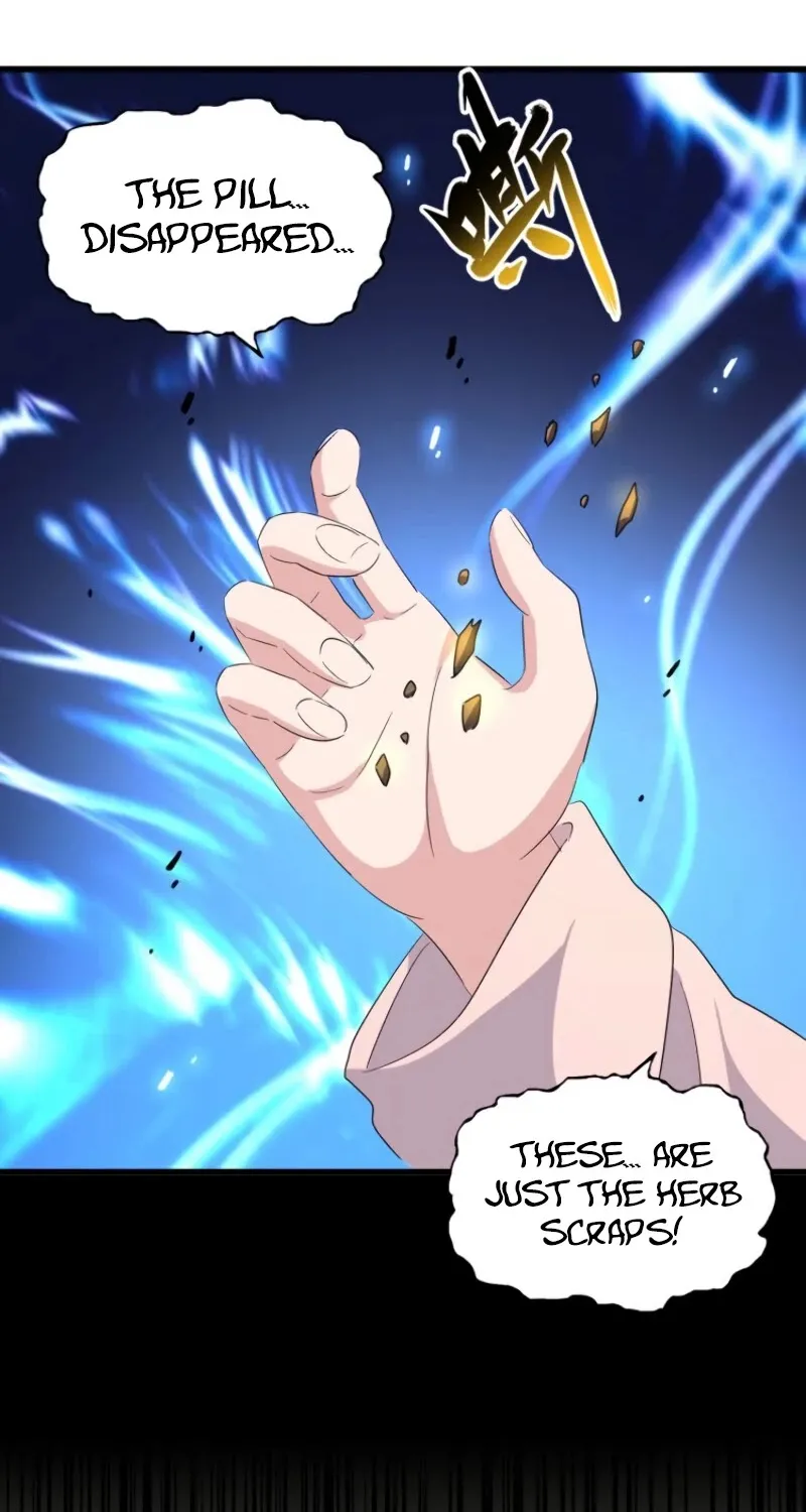 Read Magic Emperor chapter 169 image 30 on Lezhin