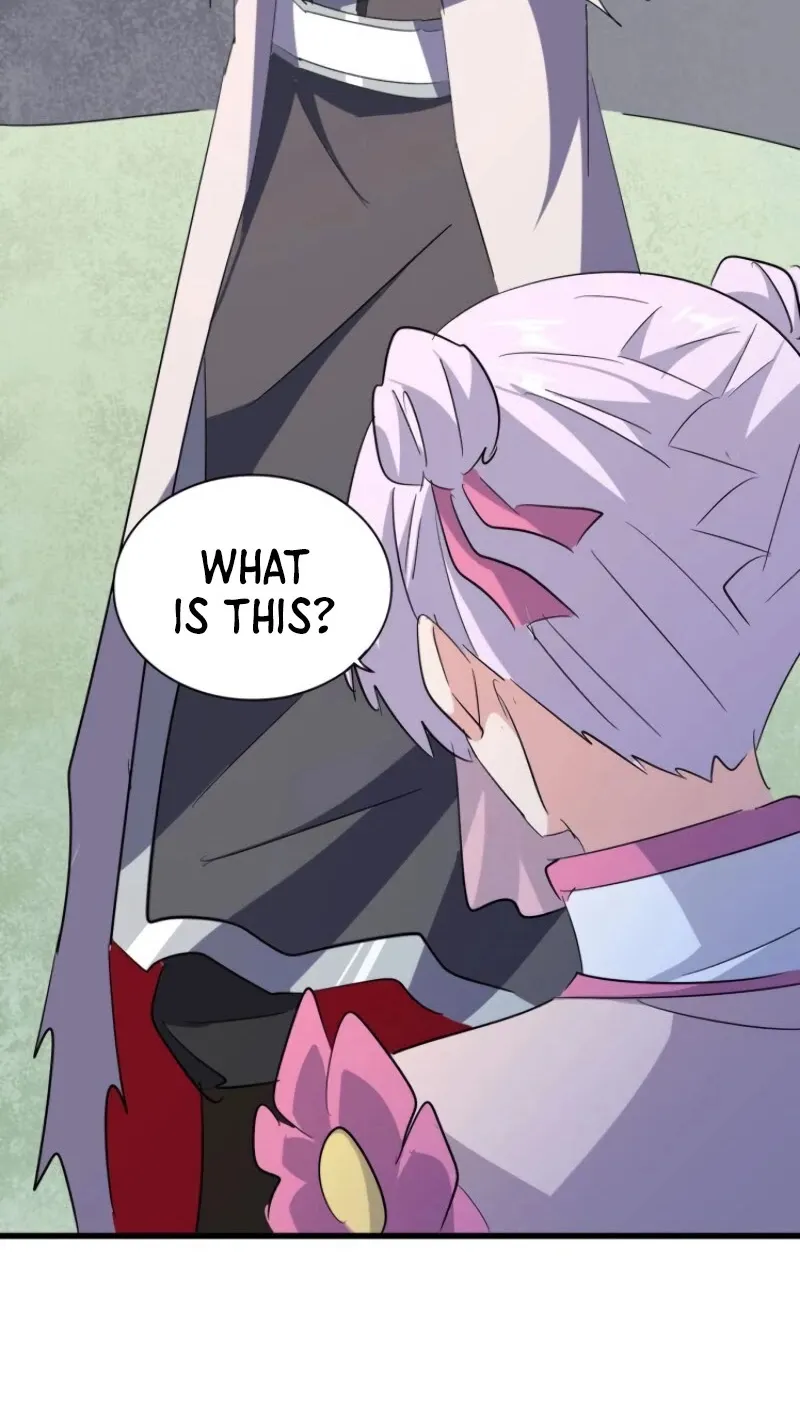 Read Magic Emperor chapter 169 image 34 on Lezhin
