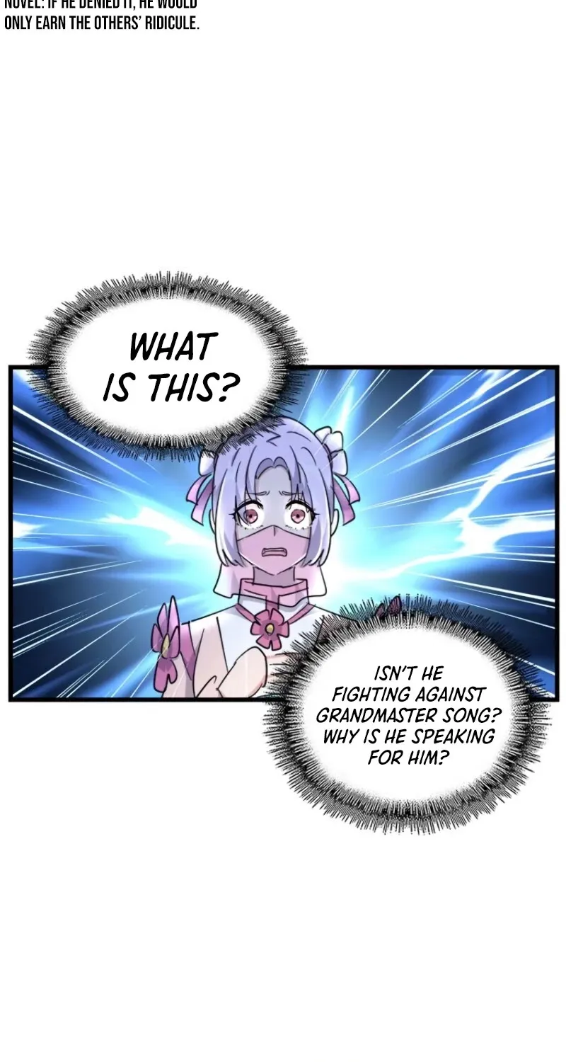 Read Magic Emperor chapter 169 image 47 on Lezhin