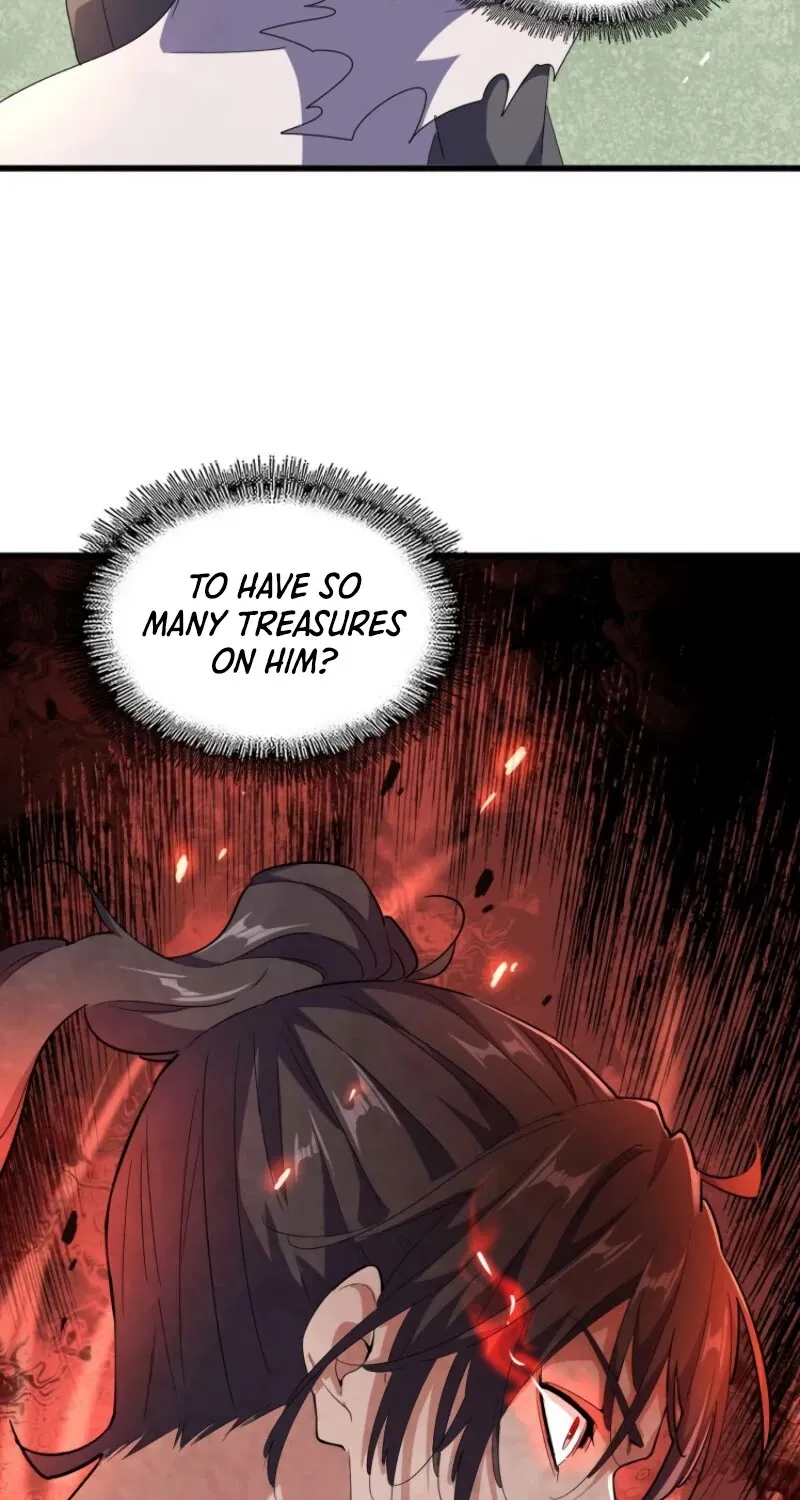Read Magic Emperor chapter 169 image 57 on Lezhin