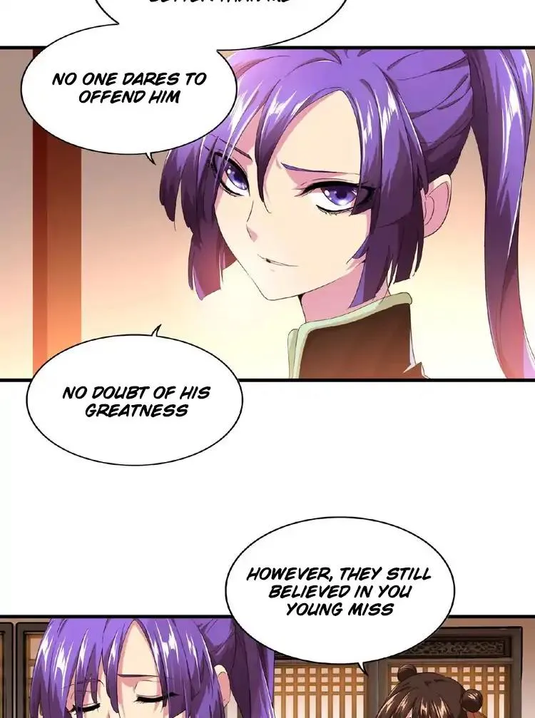 Read Magic Emperor chapter 17 image 10 on Lezhin
