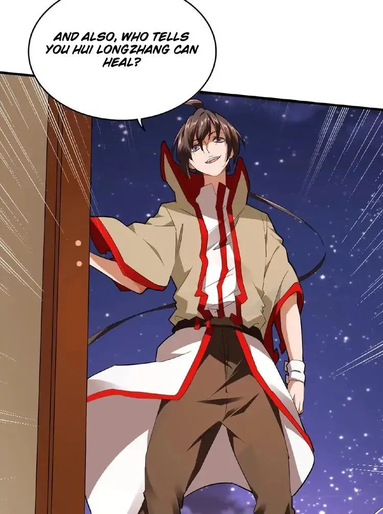 Read Magic Emperor chapter 17 image 14 on Lezhin