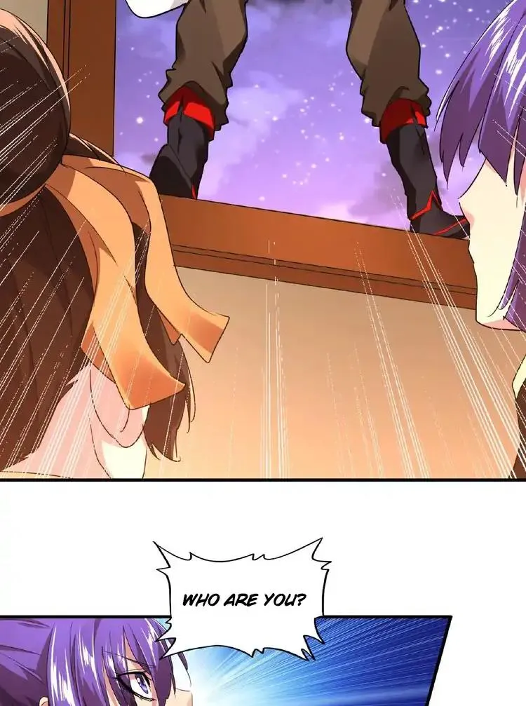 Read Magic Emperor chapter 17 image 15 on Lezhin