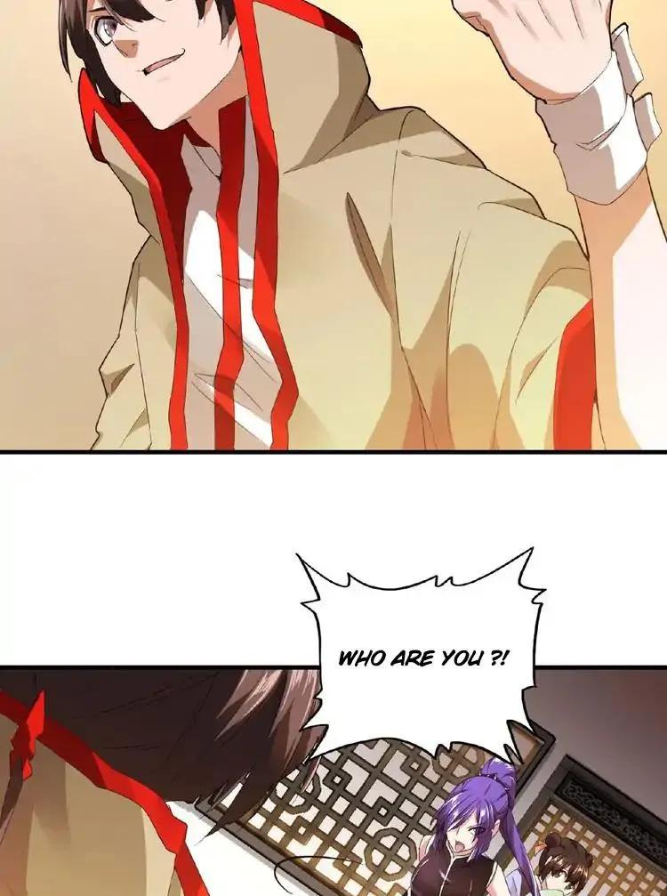 Read Magic Emperor chapter 17 image 18 on Lezhin