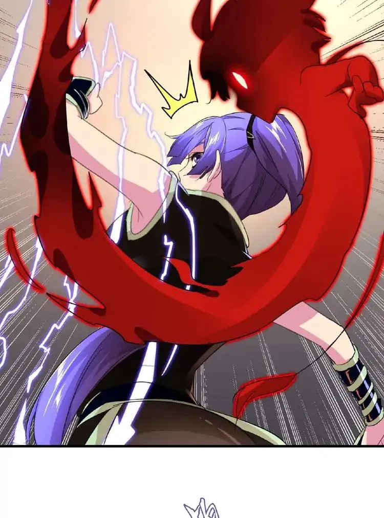 Read Magic Emperor chapter 17 image 26 on Lezhin