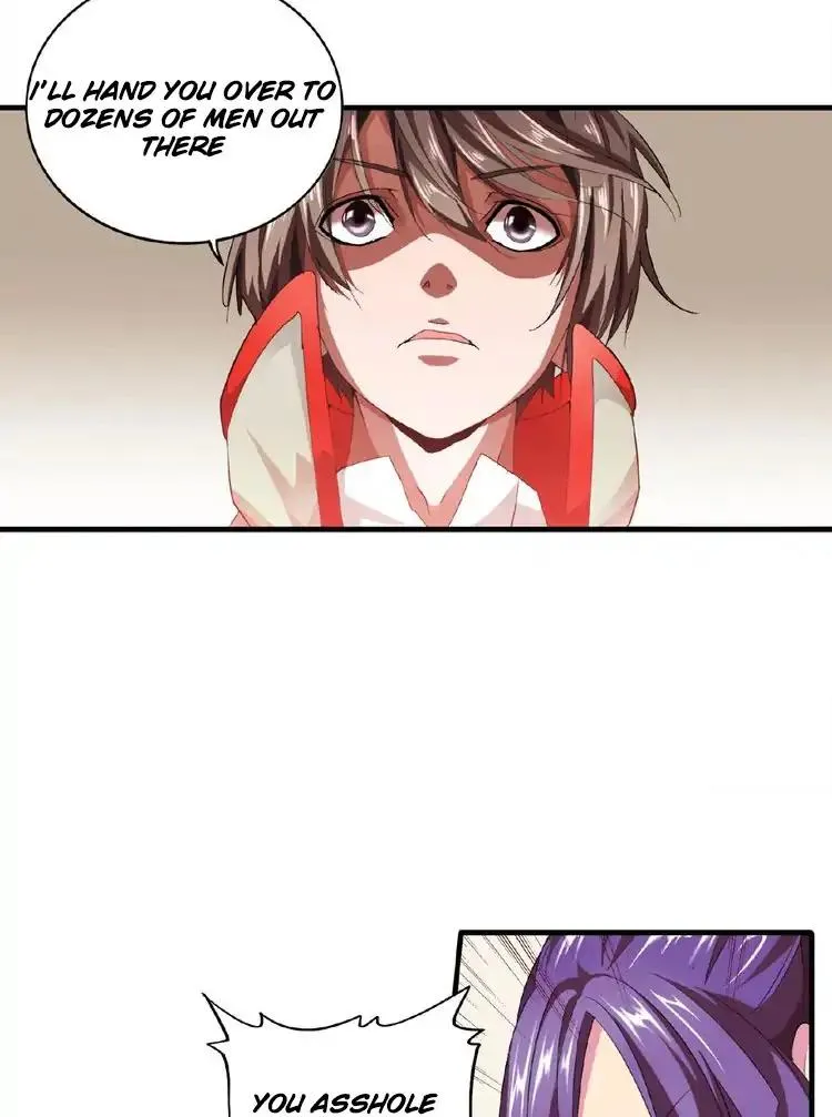 Read Magic Emperor chapter 17 image 64 on Lezhin