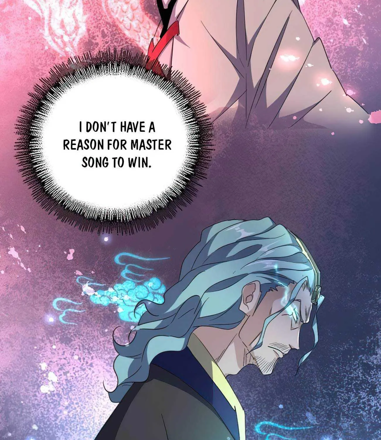 Read Magic Emperor chapter 170 image 11 on Lezhin