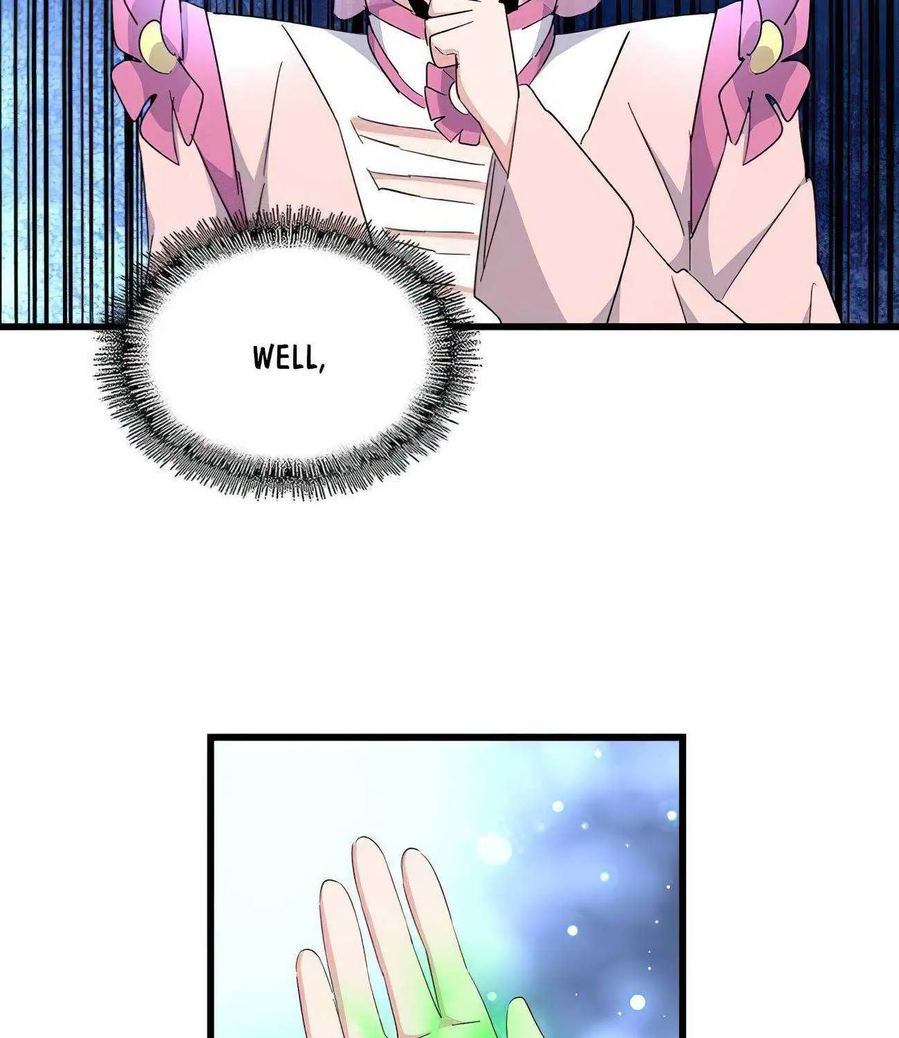 Read Magic Emperor chapter 170 image 13 on Lezhin