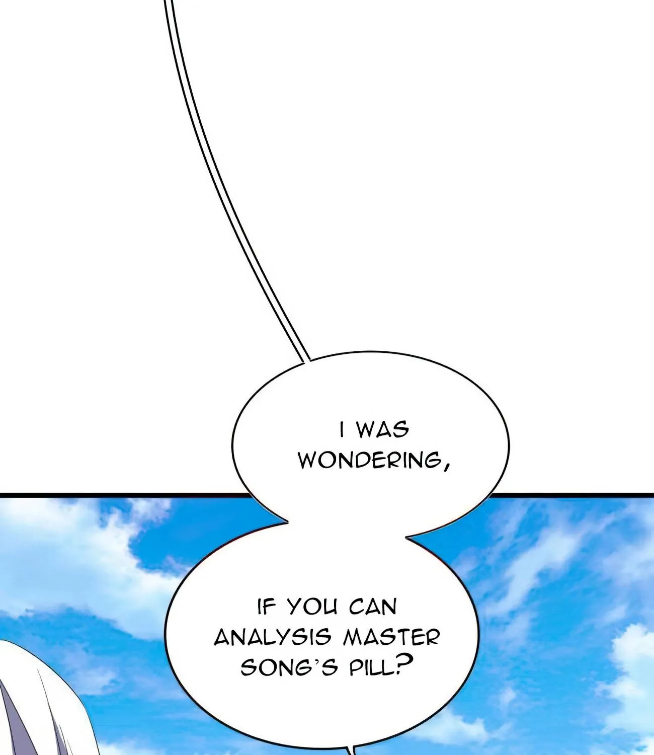 Read Magic Emperor chapter 170 image 17 on Lezhin