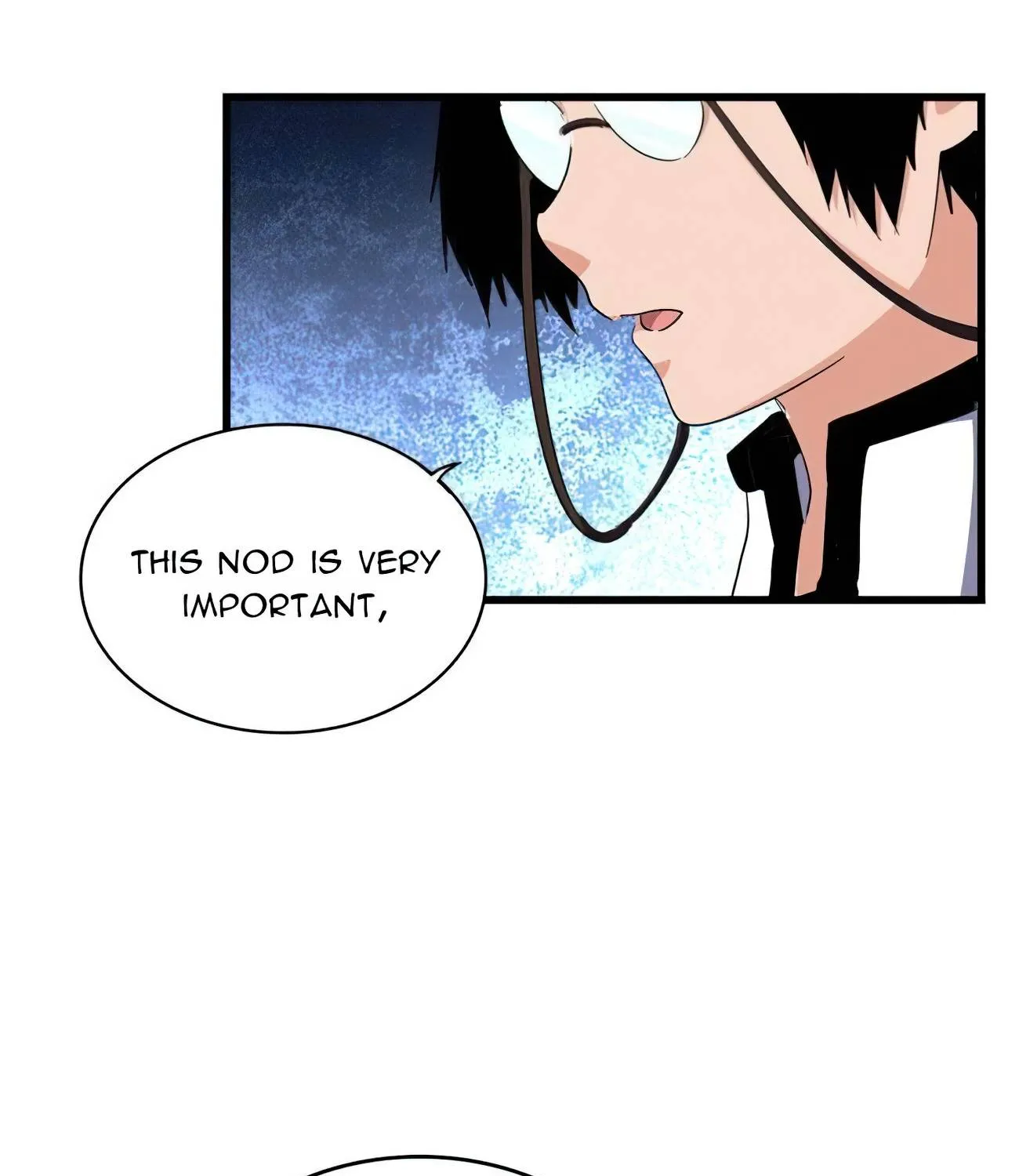 Read Magic Emperor chapter 170 image 27 on Lezhin