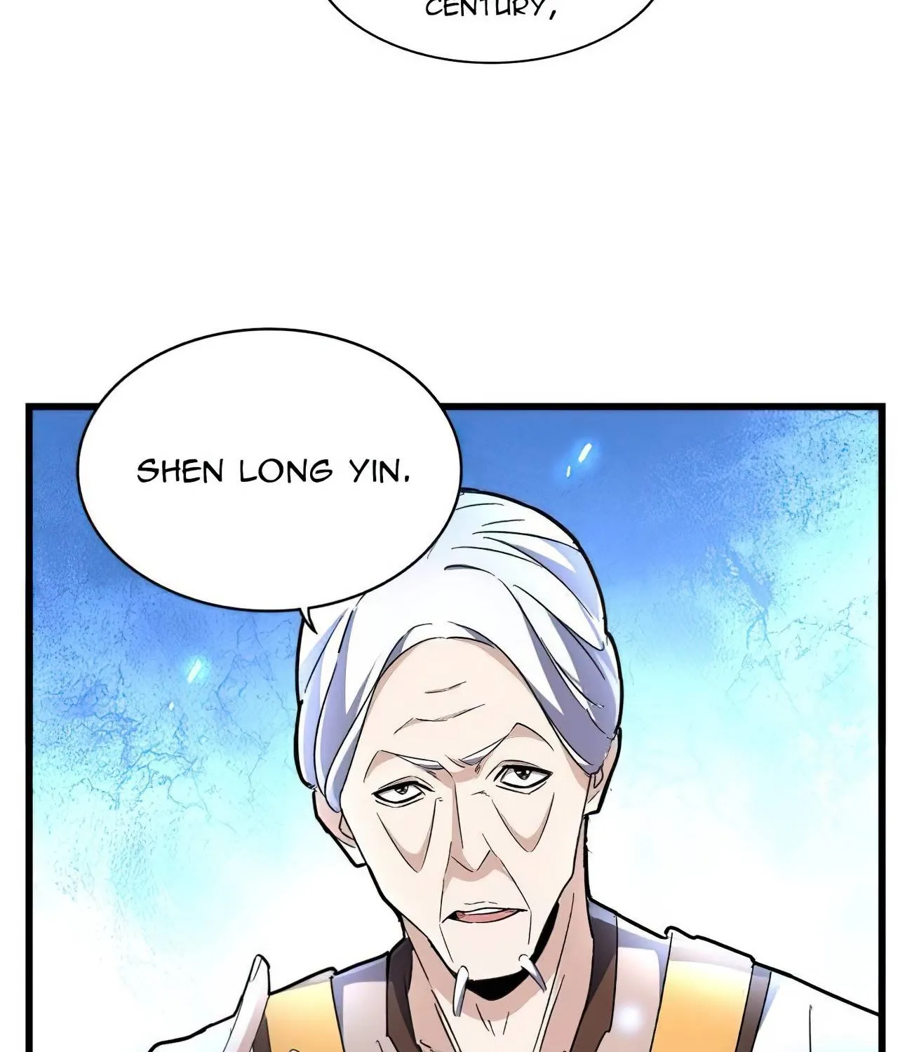 Read Magic Emperor chapter 170 image 33 on Lezhin