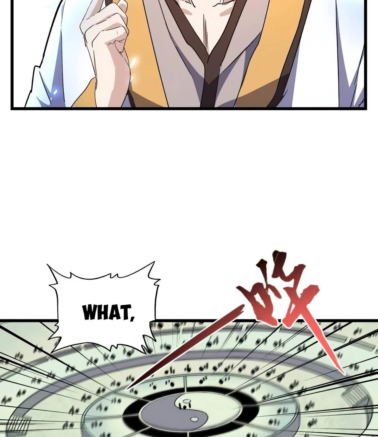 Read Magic Emperor chapter 170 image 34 on Lezhin