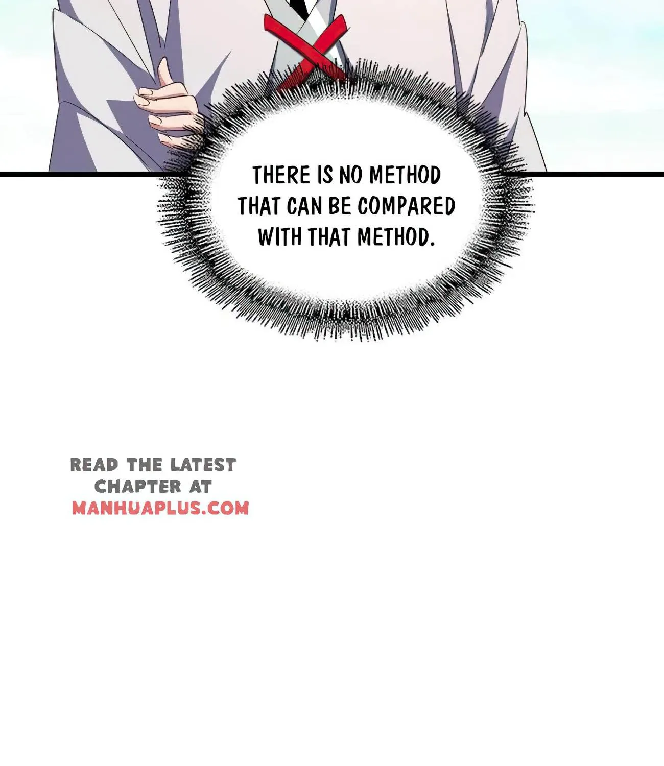Read Magic Emperor chapter 170 image 39 on Lezhin