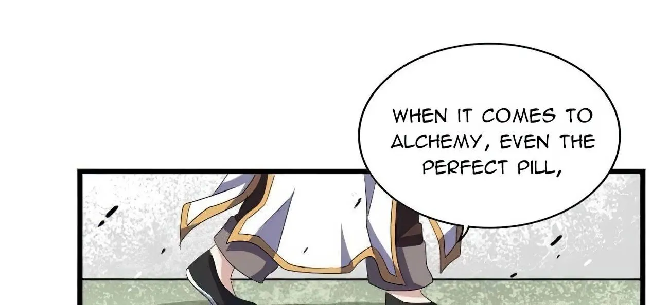 Read Magic Emperor chapter 170 image 43 on Lezhin
